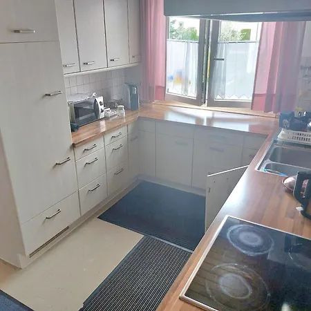 Apartment Feel Comfortable Ii Vaihingen an der Enz