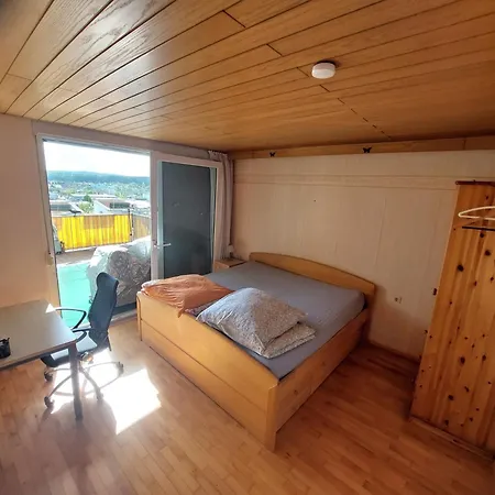 Feel Comfortable Ii Apartment *